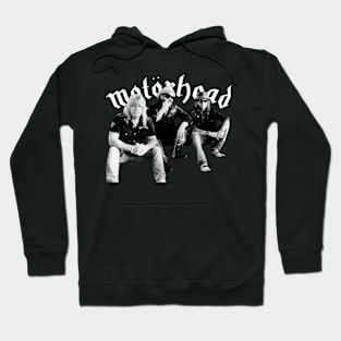 MOTORHEAD Hoodie